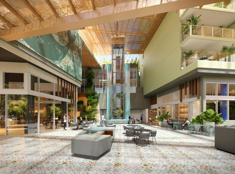 Crystalbrook Bailey - Accommodation Brisbane 13