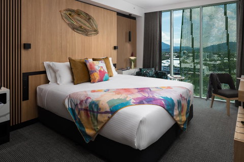 Crystalbrook Bailey - Accommodation Brisbane 20