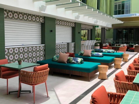 Crystalbrook Bailey - Accommodation Brisbane 4