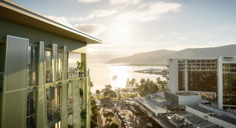 Crystalbrook Bailey - Accommodation Brisbane 11