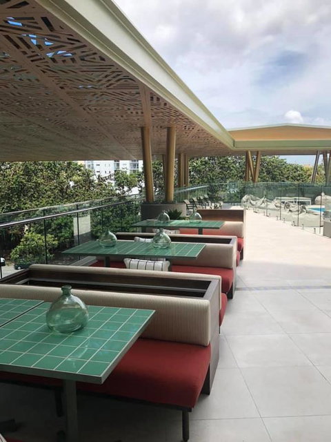 Crystalbrook Bailey - Accommodation Brisbane 6