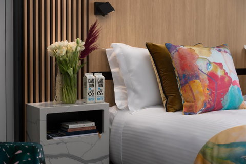Crystalbrook Bailey - Accommodation Brisbane 14