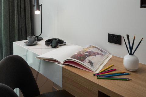 Crystalbrook Bailey - Accommodation Brisbane 16
