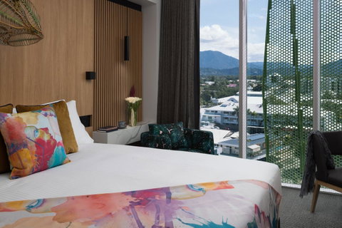 Crystalbrook Bailey - Accommodation Brisbane 29