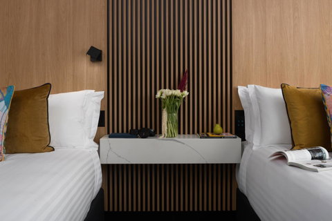 Crystalbrook Bailey - Accommodation Brisbane 24