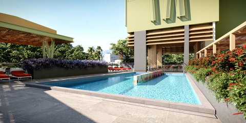 Crystalbrook Bailey - Accommodation Brisbane 19