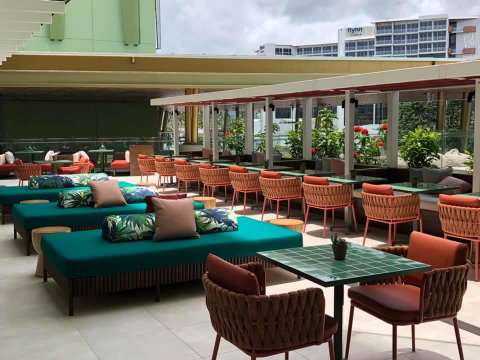 Crystalbrook Bailey - Accommodation Brisbane 5
