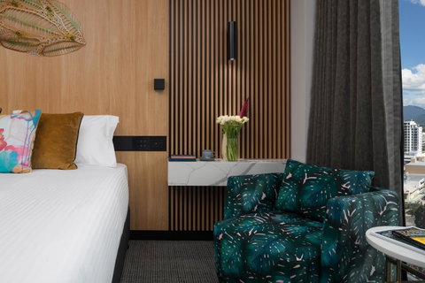 Crystalbrook Bailey - Accommodation Brisbane 22