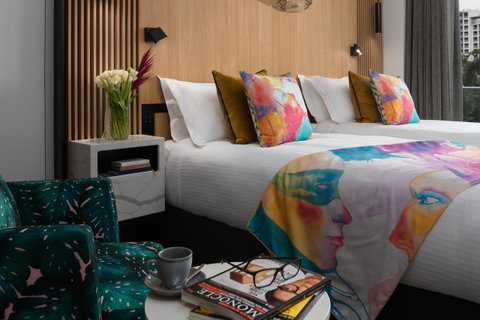 Crystalbrook Bailey - Accommodation Brisbane 31