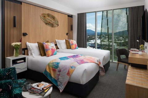 Crystalbrook Bailey - Accommodation Brisbane 32