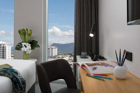 Crystalbrook Bailey - Accommodation Brisbane 15