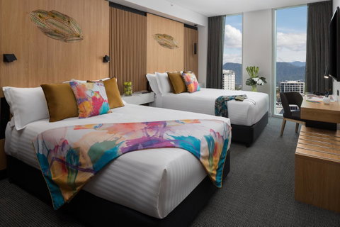 Crystalbrook Bailey - Accommodation Brisbane 21