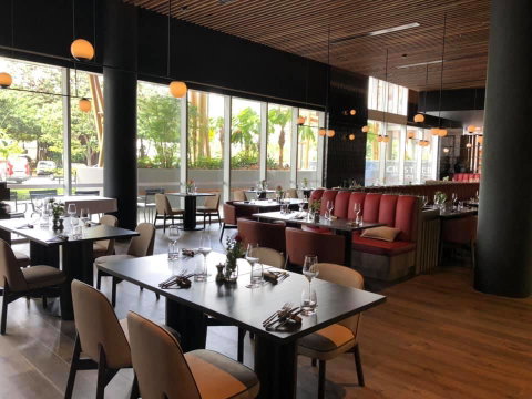 Crystalbrook Bailey - Accommodation Brisbane 2