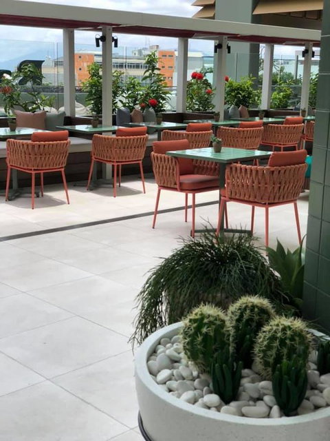 Crystalbrook Bailey - Accommodation Brisbane 8