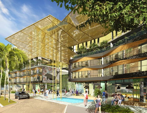 Crystalbrook Bailey - Accommodation Brisbane 17