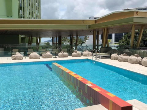 Crystalbrook Bailey - Accommodation Brisbane 3