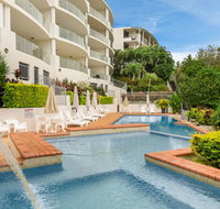 Bellevue At Trinity Beach - Accommodation Brisbane
