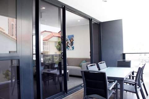 Synergy Broadbeach - Official - Accommodation Brisbane 22
