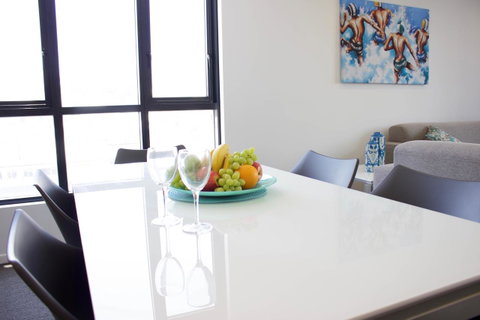 Synergy Broadbeach - Official - Accommodation Brisbane 20