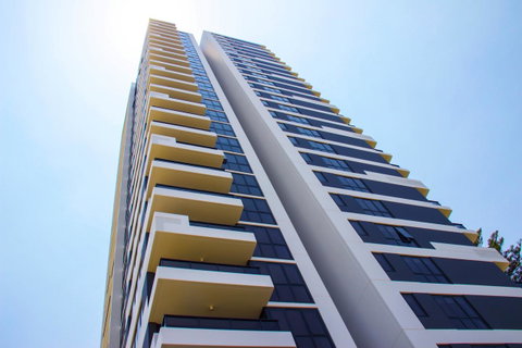 Synergy Broadbeach - Official - Accommodation Brisbane 17