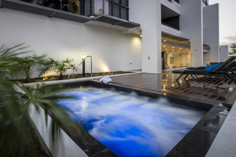Synergy Broadbeach - Official - Accommodation Brisbane 5