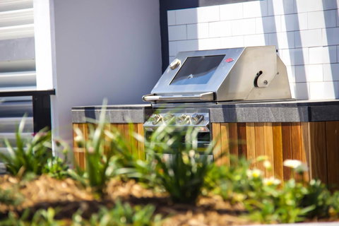 Synergy Broadbeach - Official - Accommodation Brisbane 13