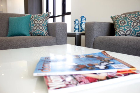 Synergy Broadbeach - Official - Accommodation Brisbane 24