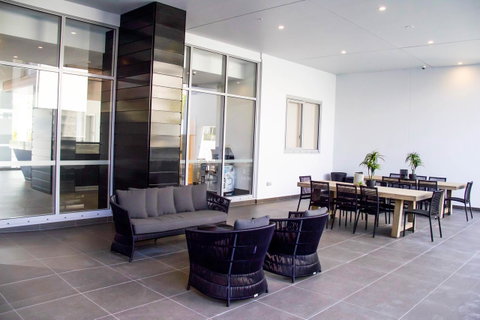 Synergy Broadbeach - Official - Accommodation Brisbane 21
