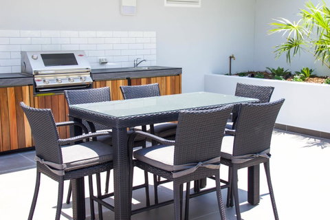 Synergy Broadbeach - Official - Accommodation Brisbane 15