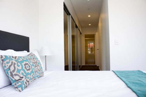 Synergy Broadbeach - Official - Accommodation Brisbane 16
