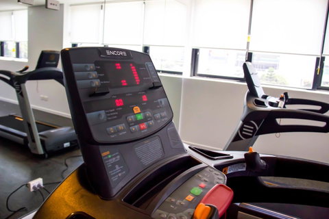 Synergy Broadbeach - Official - Accommodation Brisbane 25