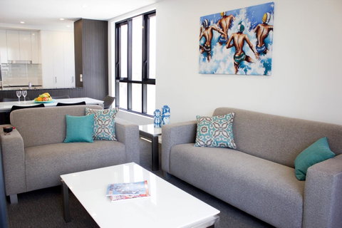 Synergy Broadbeach - Official - Accommodation Brisbane 10