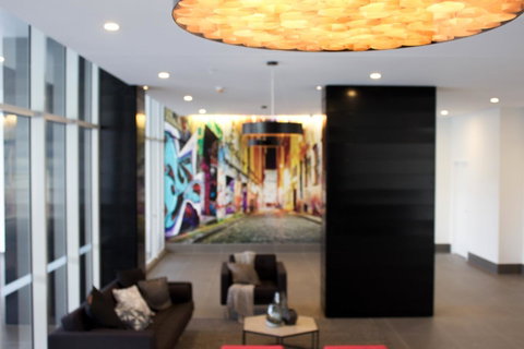 Synergy Broadbeach - Official - Accommodation Brisbane 8