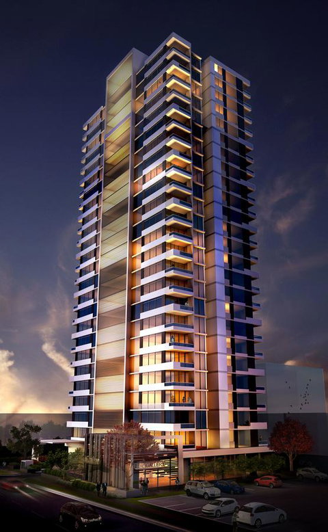 Synergy Broadbeach - Official - Accommodation Brisbane 9