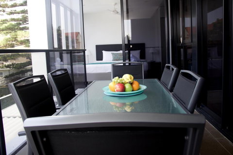 Synergy Broadbeach - Official - Accommodation Brisbane 14