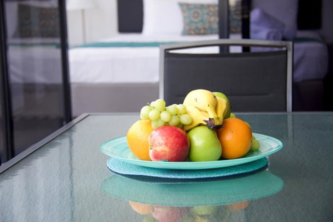 Synergy Broadbeach - Official - Accommodation Brisbane 23