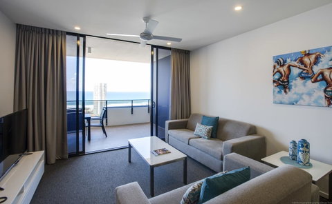 Synergy Broadbeach - Official - Accommodation Brisbane 2