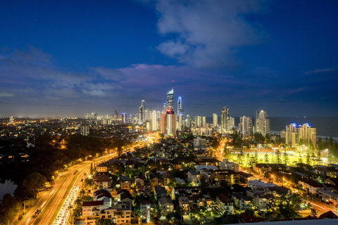 Synergy Broadbeach - Official - Accommodation Brisbane 4