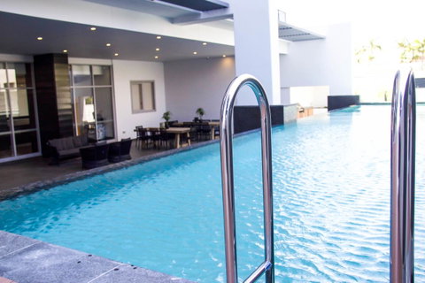 Synergy Broadbeach - Official - Accommodation Brisbane 11
