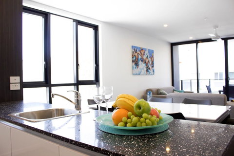Synergy Broadbeach - Official - Accommodation Brisbane 26