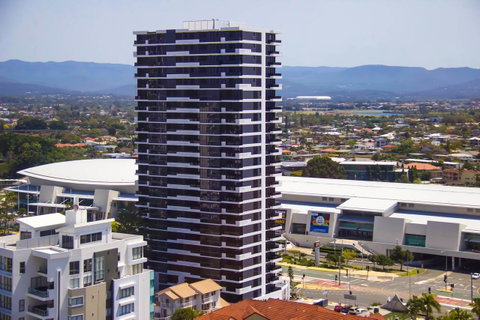 Synergy Broadbeach - Official - Accommodation Brisbane 19