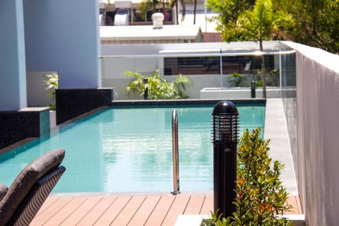 Synergy Broadbeach - Official - Accommodation Brisbane 3