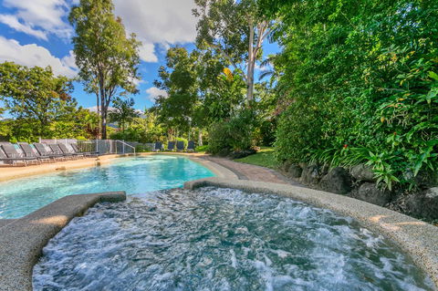 Roydon Beachfront Apartments - Accommodation Brisbane 16
