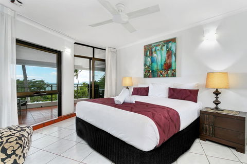 Roydon Beachfront Apartments - Accommodation Brisbane 22