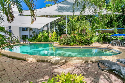 Roydon Beachfront Apartments - Accommodation Brisbane 12