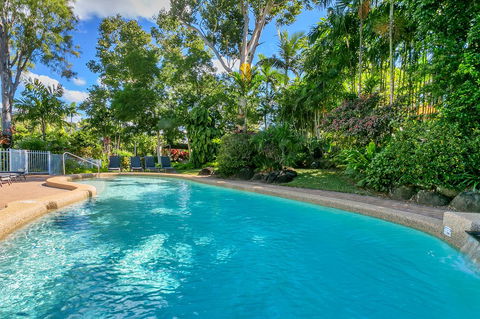Roydon Beachfront Apartments - Accommodation Brisbane 19