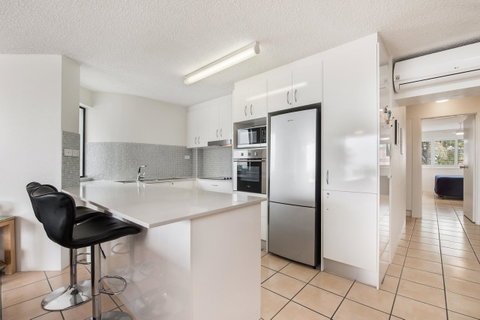 Alexandria Apartments - Accommodation Brisbane 28
