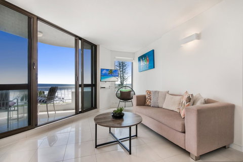 Alexandria Apartments - Accommodation Brisbane 40