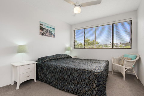 Alexandria Apartments - Accommodation Brisbane 4