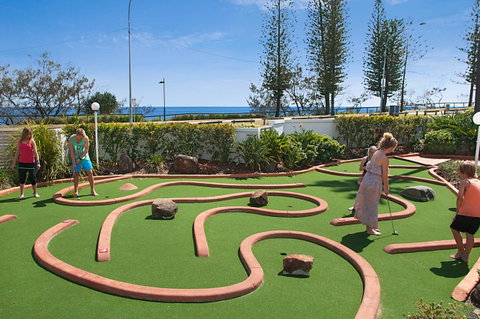 Alexandria Apartments - Accommodation Brisbane 42